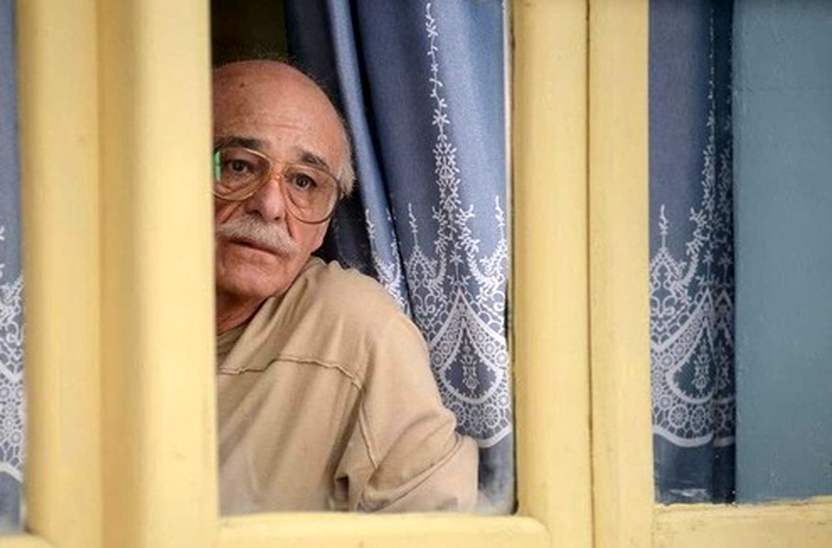 رضا بابک فیلم