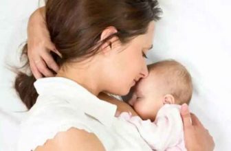افزایش کیفیت شیر مادر