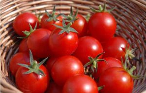 خواص گوجه فرنگی در لاغری
