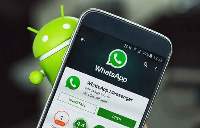 ترفندهای واتساپ