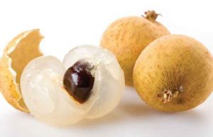 میوه لونگان