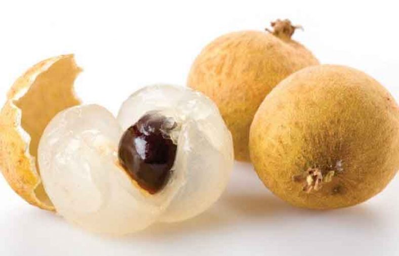 میوه لونگان