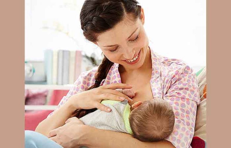 افزایش شیر مادر در طب سنتی