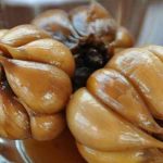 خواص سیر ترشی