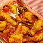 طرز تهیه خورشت مرغ