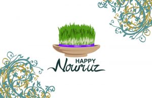 استیکر نوروز
