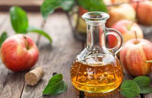 شستشوی واژن با سرکه سیب