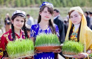 شعر عید نوروز کودکانه
