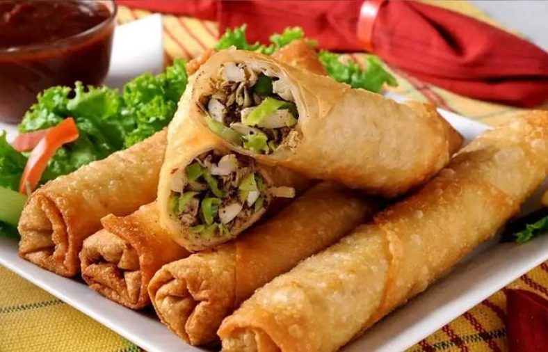 طرز تهیه غذای نونی