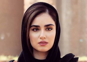 هانیه غلامی