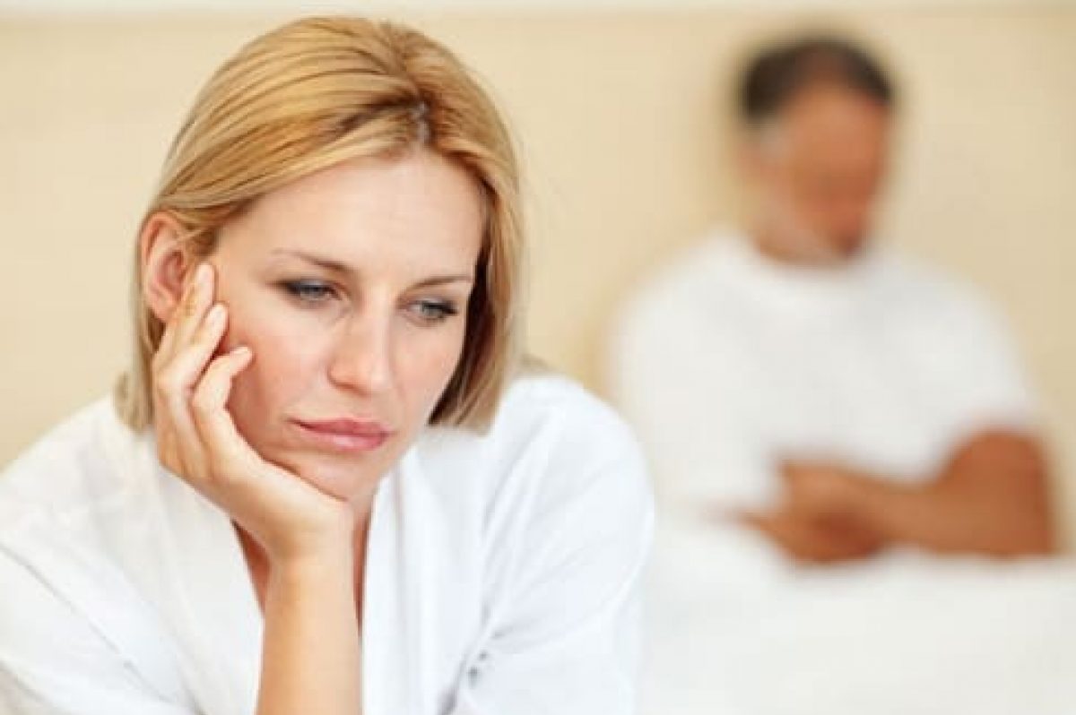 افسردگی و روابط زناشویی چگونه بر یکدیگر تاثیرگذارند؟ - ستاره