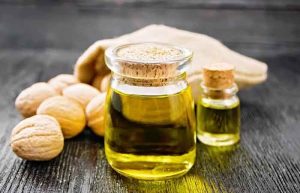 خواص روغن گردو