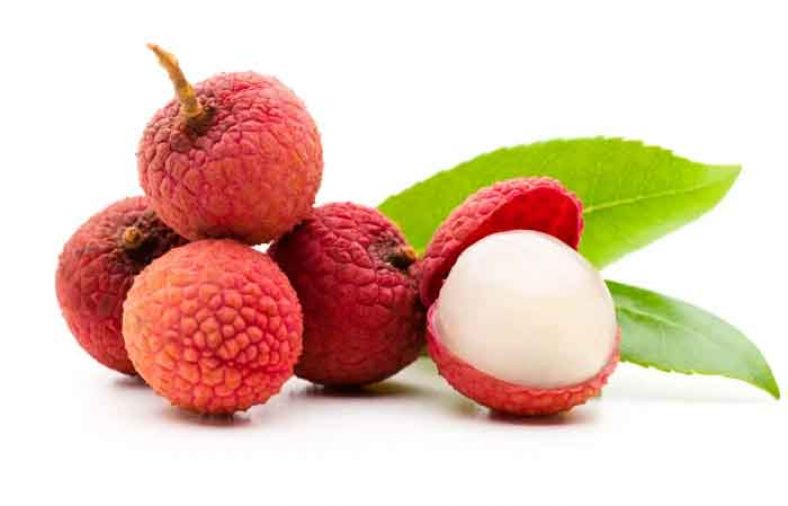 میوه لیچی