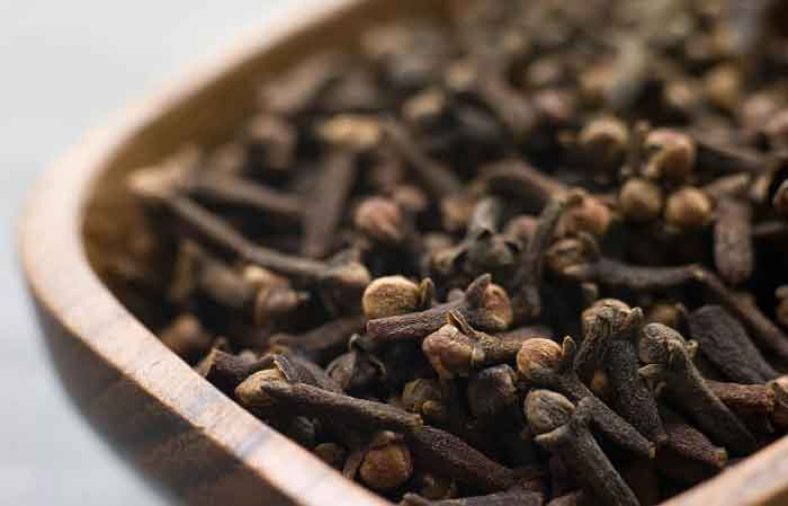 خواص میخک برای لاغری