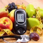 رژیم افراد دیابتی