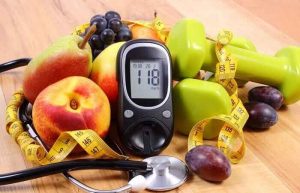 رژیم افراد دیابتی