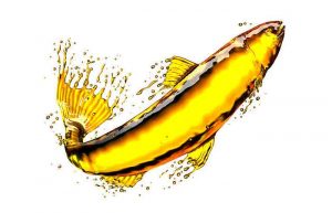خواص روغن جگر ماهی