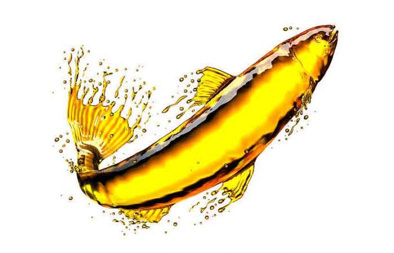خواص روغن جگر ماهی