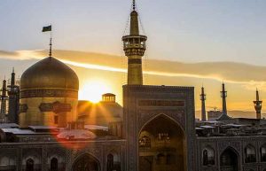 حدیث از امام رضا