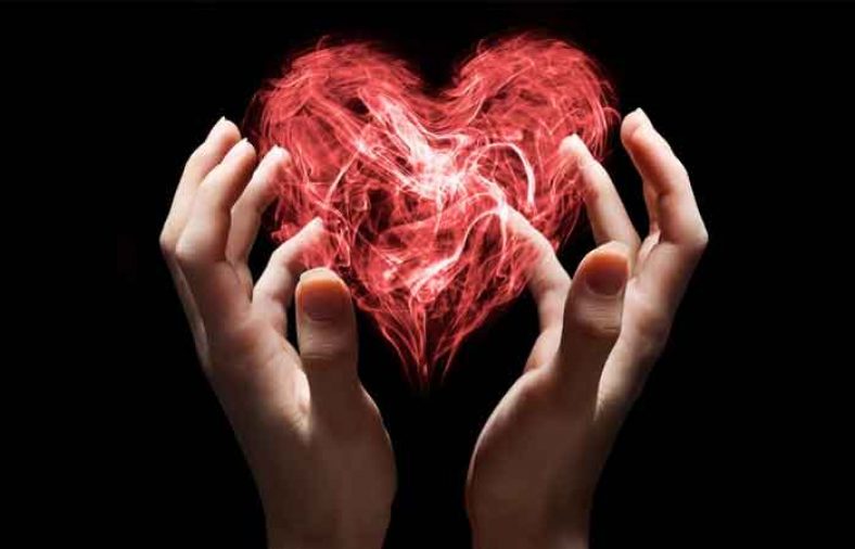 دعا برای آشتی کردن