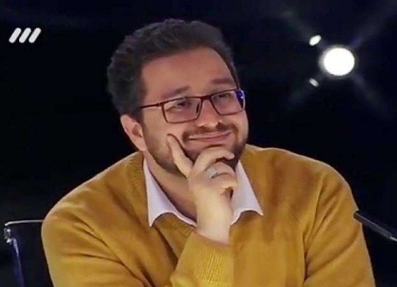 سید بشیر حسینی