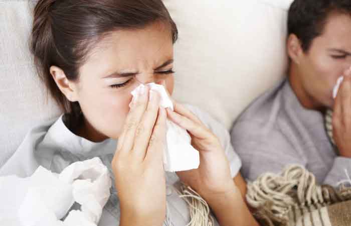 علت و علائم سرماخوردگی ویروسی چیست و چگونه درمان می‌شود؟ - ستاره