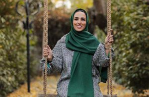 سوگل طهماسبی