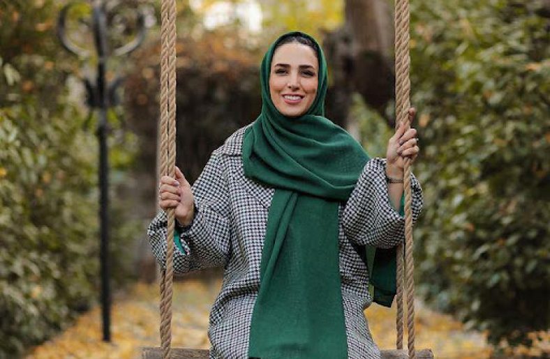 سوگل طهماسبی