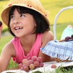 غذاهای مفید برای کودکان بیش فعال