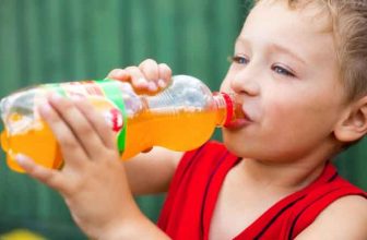 غذا‌های مضر برای کودکان بیش فعال