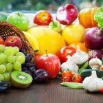 نگهداری میوه به مدت طولانی