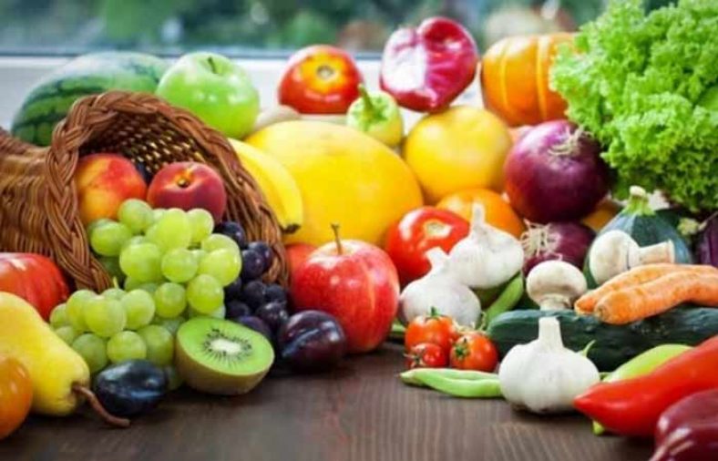 نگهداری میوه به مدت طولانی