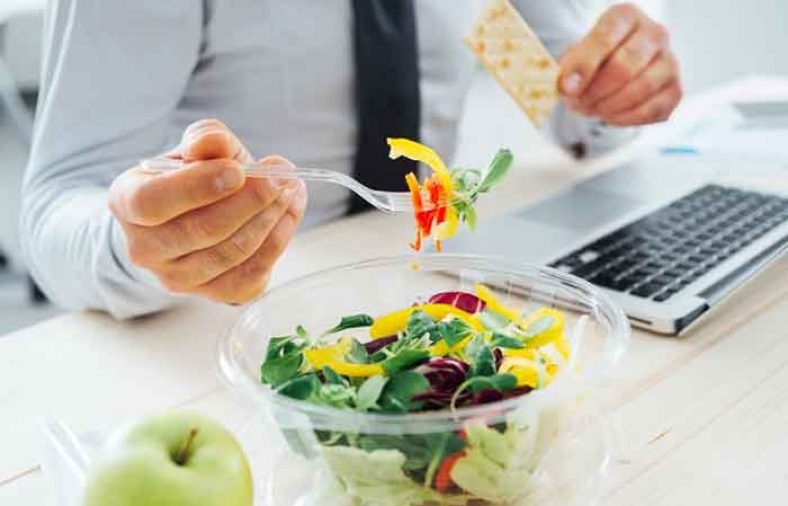 خواص فیبر برای بدن