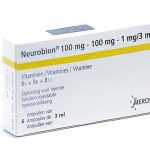 آمپول نوروبیون