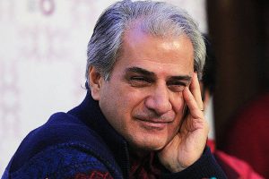 ناصر هاشمی