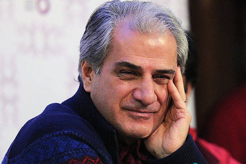 ناصر هاشمی