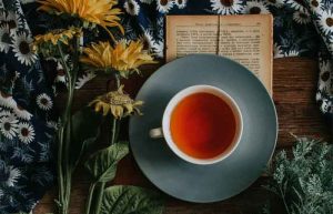 خواص چای سیاه