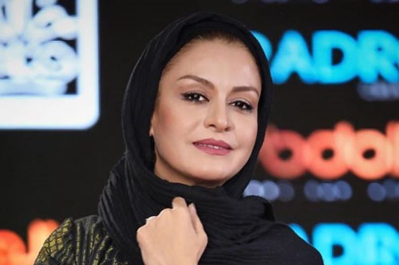 مریلا زارعی