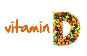 ویتامین D3