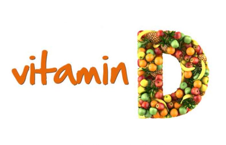 ویتامین D3