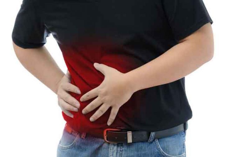 علائم آپاندیس