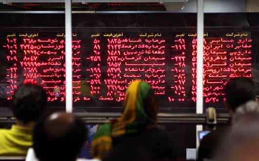 حداقل سرمایه برای ورود به بازار بورس