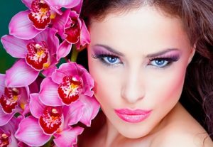 آرایش بهاری