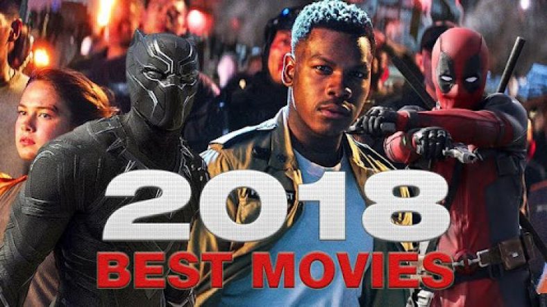 فیلم های اکشن سال 2018