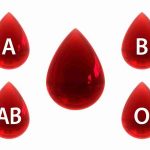 گروه خونی برای ازدواج