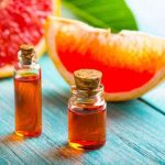 خواص روغن گریپ فروت