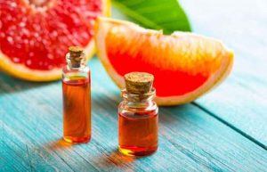 خواص روغن گریپ فروت