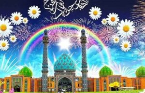 دعای شب نیمه شعبان