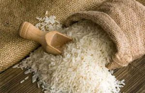 بهترین ظرف برای نگهداری برنج
