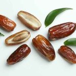 خواص هسته خرما